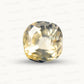 Pitambari Gems – Dual Power of Jupiter & Saturn in One Divine Stone 3.31 CT