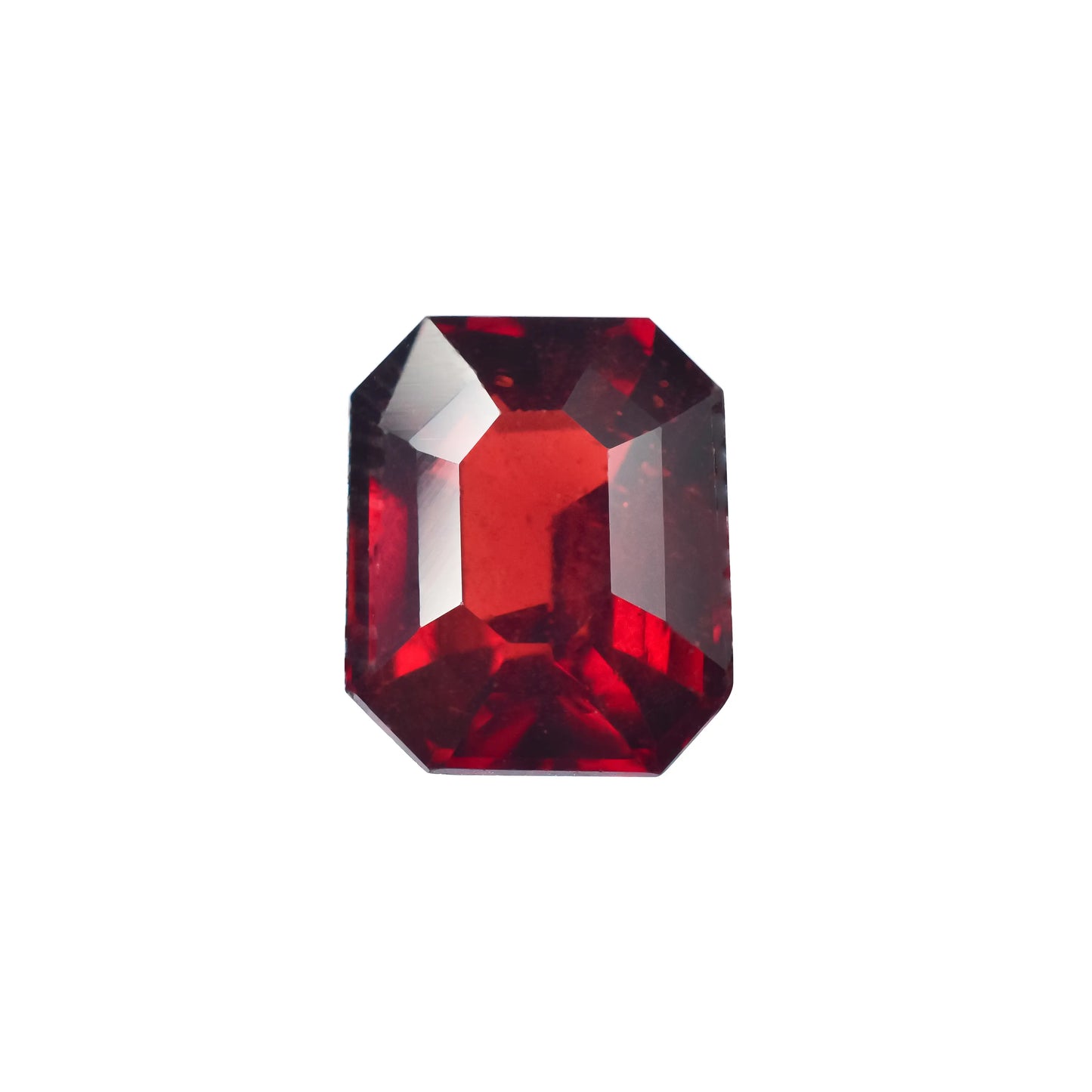 Garnet Gemstones – Passion, Power & Protection in Every Spark 3.35 CT
