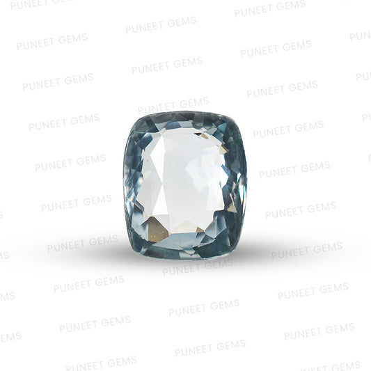 Pitambari Gems – Dual Power of Jupiter & Saturn in One Divine Stone 3.37 CT