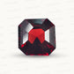 Garnet Gemstones – Passion, Power & Protection in Every Spark 3.42 CT