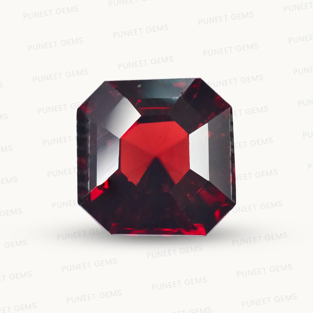 Garnet Gemstones – Passion, Power & Protection in Every Spark 3.42 CT
