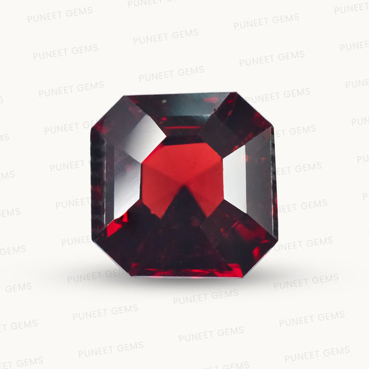 Garnet Gemstones – Passion, Power & Protection in Every Spark 3.42 CT