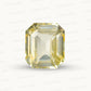 Natural Yellow Sapphire (Pukhraj) – Prosperity, Wisdom & Jupiter’s Blessing 3.43 CT