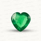 Natural Emerald (Panna) – Wisdom, Prosperity & Planet Mercury’s Blessing 3.43 CT
