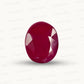 Natural Ruby Gemstone – The King of Gems 3.44 CT