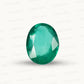 Natural Emerald (Panna) – Wisdom, Prosperity & Planet Mercury’s Blessing 3.44 CT