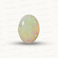 Australian Opal – The Gem of Radiant Fire, Rarity & Intuition 3.34 CT