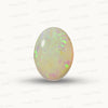 Australian Opal – The Gem of Radiant Fire, Rarity & Intuition 3.43 CT
