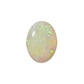 Australian Opal – The Gem of Radiant Fire, Rarity & Intuition 3.34 CT