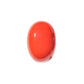 Natural Coral Gemstone – The Gem of Strength, Vitality & Protection 3.47 CT