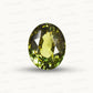 Alexandrite Gemstones – The Magic of Color, the Power of Transformation 3.51 CT