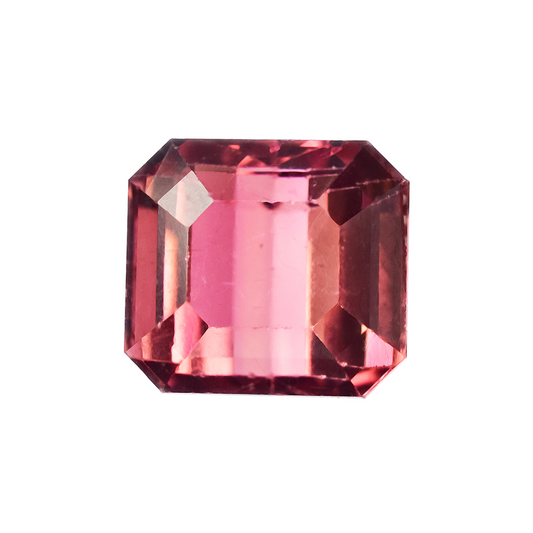 Pink Tourmaline – Natural Crystal of Love, Healing & Emotional Balance 3.55 CT