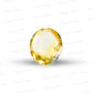 Pitambari Gems – Dual Power of Jupiter & Saturn in One Divine Stone 3.58 CT