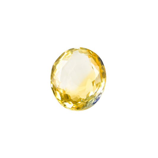 Pitambari Gems – Dual Power of Jupiter & Saturn in One Divine Stone 3.58 CT