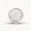 Natural Rose Quartz Gemstone 3.61 CT