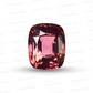Pink Tourmaline – Natural Crystal of Love, Healing & Emotional Balance 3.63 CT