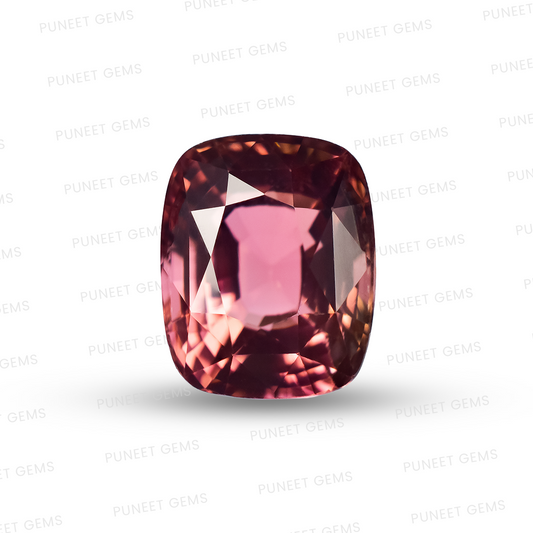 Pink Tourmaline – Natural Crystal of Love, Healing & Emotional Balance 3.63 CT