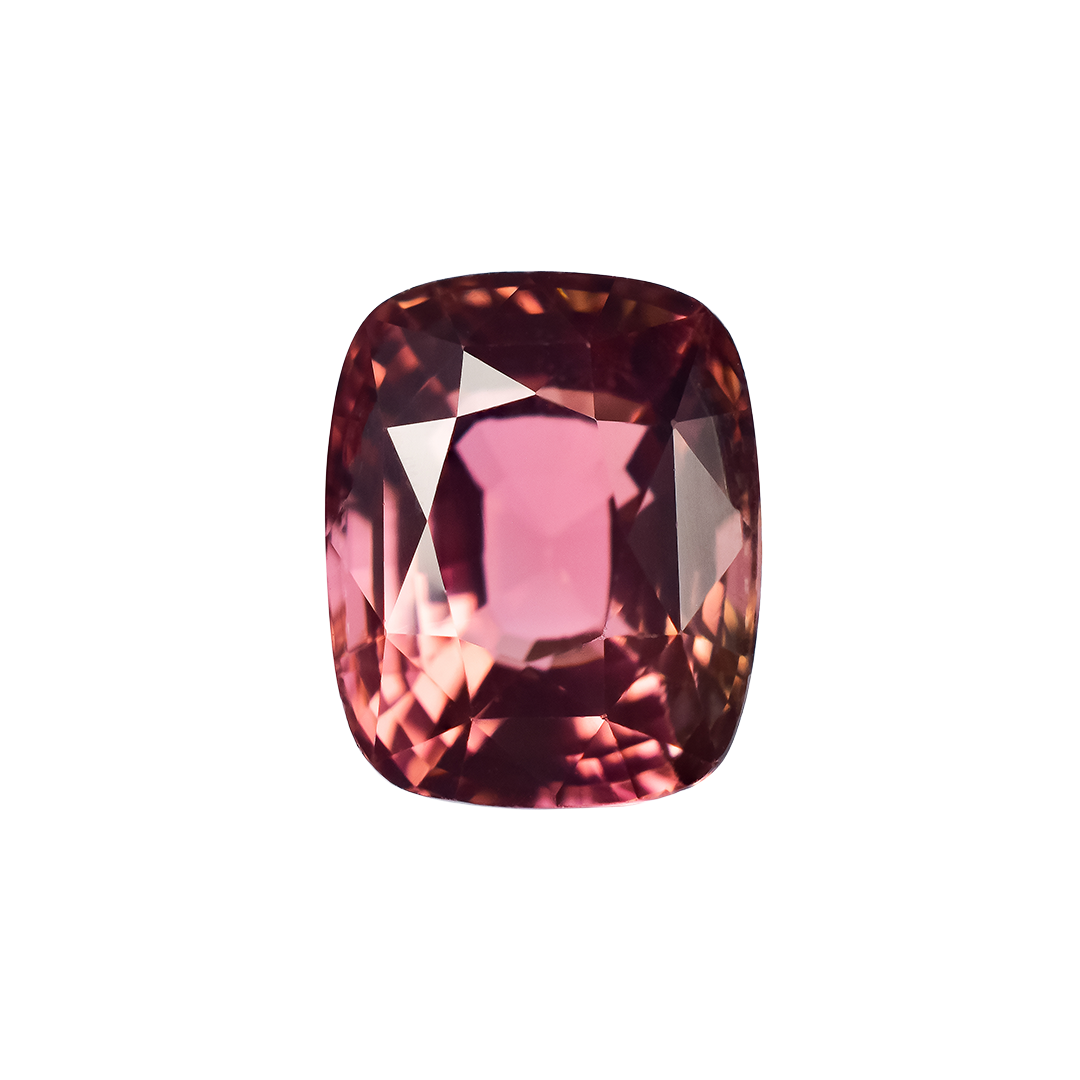 Pink Tourmaline – Natural Crystal of Love, Healing & Emotional Balance 3.63 CT