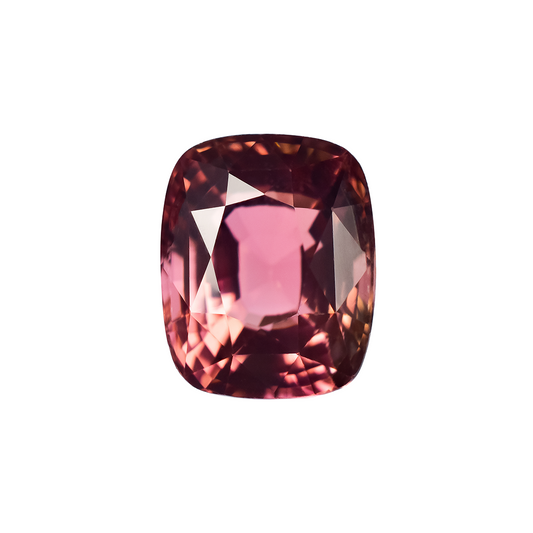 Pink Tourmaline – Natural Crystal of Love, Healing & Emotional Balance 3.63 CT