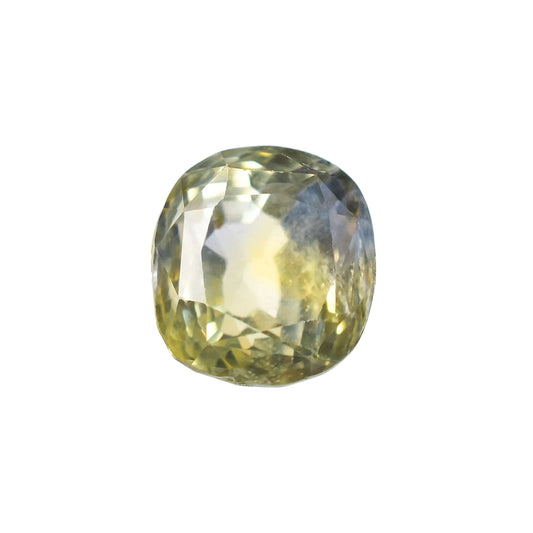 Natural Blue Sapphire (Neelam) – Power, Protection & Saturn’s Blessing 3.64 CT