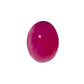 Natural Ruby Mozambique Pota – Premium Quality Uncut Ruby Gemstone | Certified Manik Stone 3.64 CT
