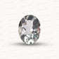 Crystal Quartz Gemstones – Clarity, Energy & Universal Power 3.67 CT