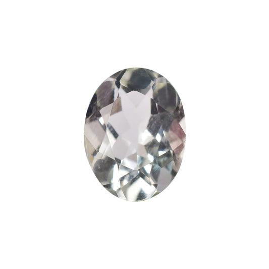 Crystal Quartz Gemstones – Clarity, Energy & Universal Power 3.67 CT