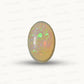 Australian Opal – The Gem of Radiant Fire, Rarity & Intuition 3.70 CT