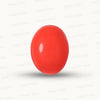 Red Coral Japanese – Natural Moonga for Strength 3.71 CT