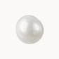 Japanese Keshi Moti – Rare Natural Pearl of Purity, Prosperity & Elegance 3.74 CT