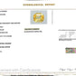 Natural Yellow Sapphire (Pukhraj) 3.80 Ct – Certified Premium Gemstone