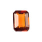 Siloni Gomed Gemstone – Natural Hessonite for Rahu Protection & Success 3.81 CT