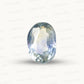 Natural Blue Sapphire (Neelam) – Power, Protection & Saturn’s Blessing 3.81 CT