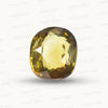 Alexandrite Gemstones – The Magic of Color, the Power of Transformation 3.81 CT