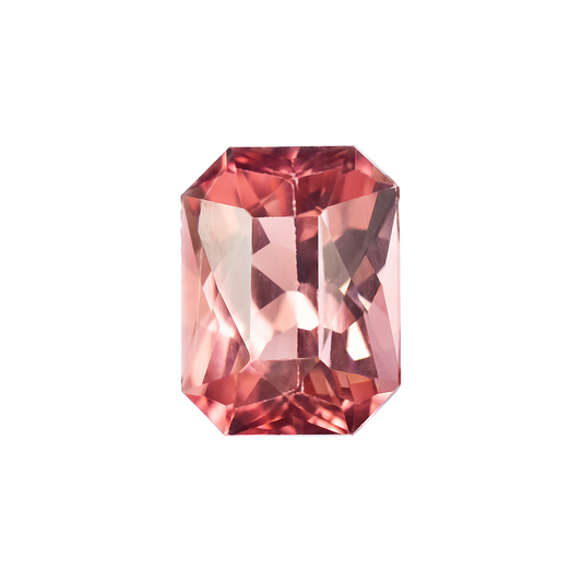 Pink Tourmaline – Natural Crystal of Love, Healing & Emotional Balance 3.82 CT