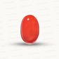 Natural Coral Gemstone – The Gem of Strength, Vitality & Protection 3.86 CT
