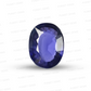 Iolite Stone – Natural Gemstone for Clarity, Confidence & Inner Balance |3.88 CT