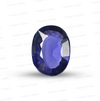 Iolite Stone – Natural Gemstone for Clarity, Confidence & Inner Balance |3.88 CT
