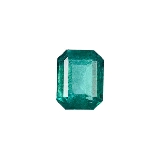 Natural Emerald (Panna) – Wisdom, Prosperity & Planet Mercury’s Blessing 3.88 CT