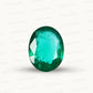 Natural Emerald (Panna) – Wisdom, Prosperity & Planet Mercury’s Blessing 3.92 CT