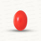 Red Coral Japanese – Natural Moonga for Strength 3.94 CT
