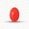 Red Coral Japanese – Natural Moonga for Strength 3.93 CT