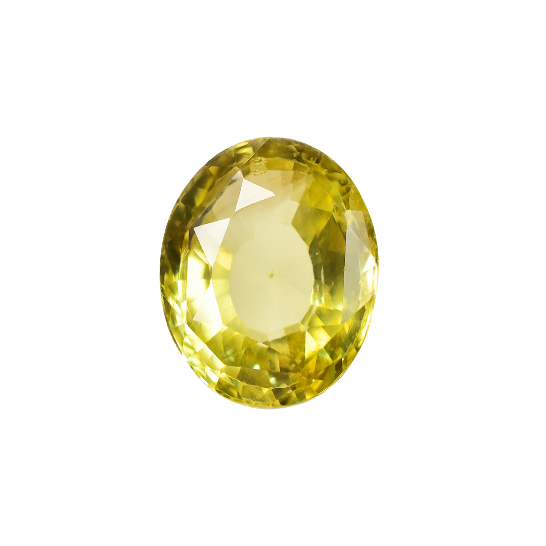 Green Tourmaline – Natural Crystal for Prosperity, Healing & Heart Chakra Balance 3.98 CT (Copy)