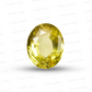 Green Tourmaline – Natural Crystal for Prosperity, Healing & Heart Chakra Balance 3.98 CT (Copy)