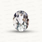 Crystal Quartz Gemstones – Clarity, Energy & Universal Power 3.97 CT