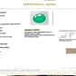 Natural Emerald (Panna) 5.48 Ct – Certified Premium Gemstone
