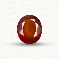 Natural Gomed Gemstone - Indian Gomed 3.77 CT