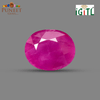 Natural Burma Ruby 6.94 Ct – Certified Gemstone
