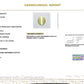 Natural Cat's Eye (Lehsunia) 10.39 CT - Certified