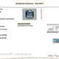 Natural Blue Sapphire 2.60 Ct – Certified